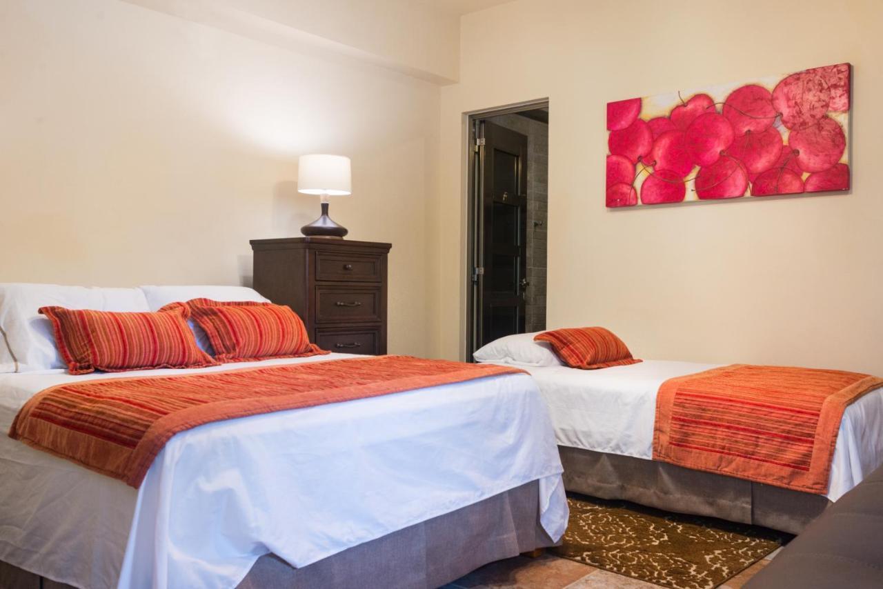 Alamos Inn Hotel Con Jacuzzi Y Piscina Cancun Ngoại thất bức ảnh