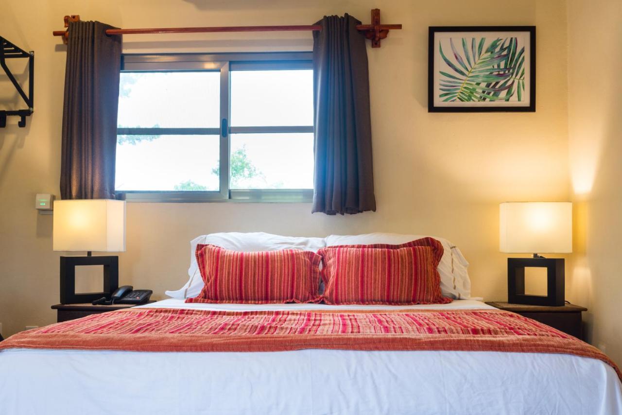 Alamos Inn Hotel Con Jacuzzi Y Piscina Cancun Ngoại thất bức ảnh
