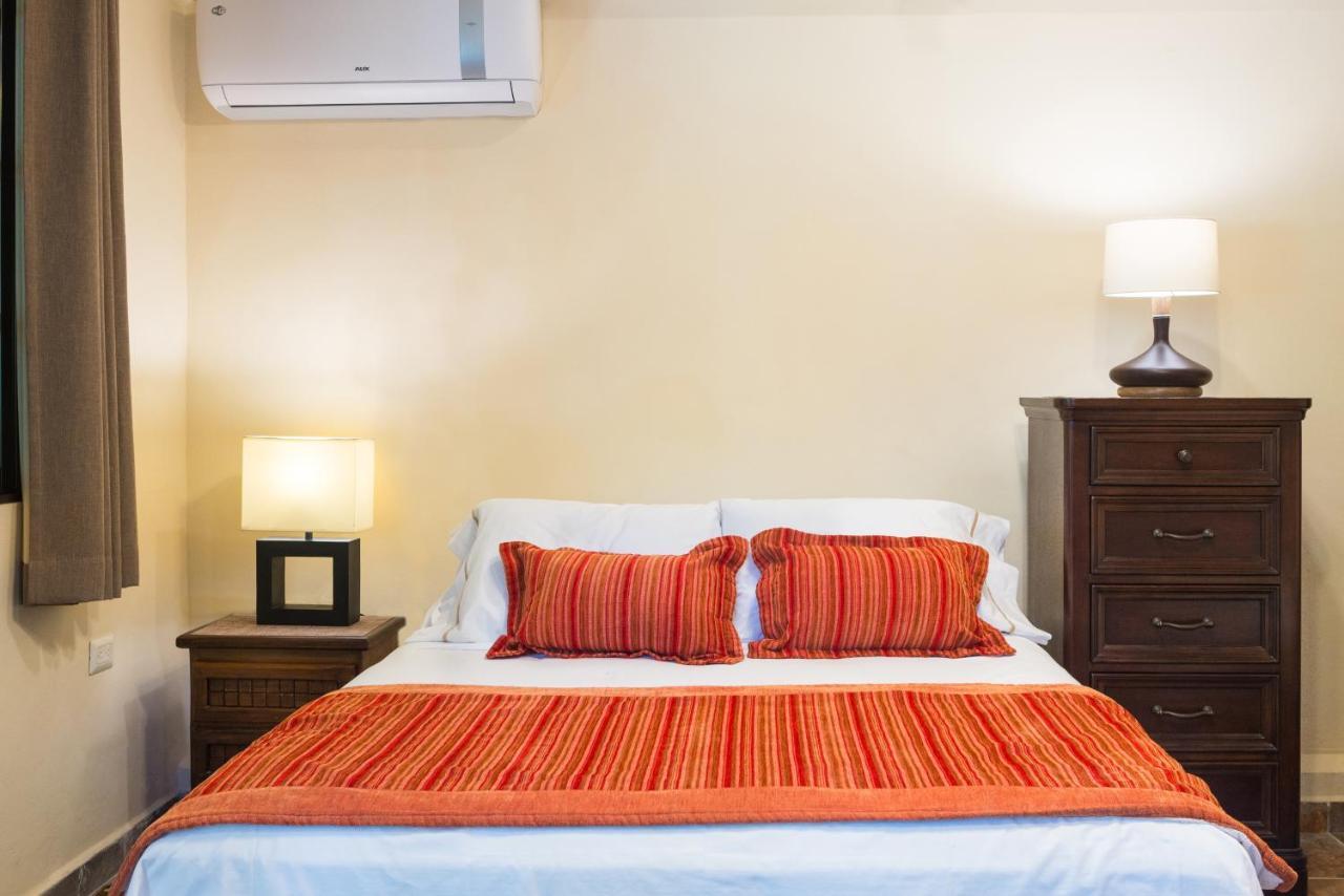 Alamos Inn Hotel Con Jacuzzi Y Piscina Cancun Ngoại thất bức ảnh