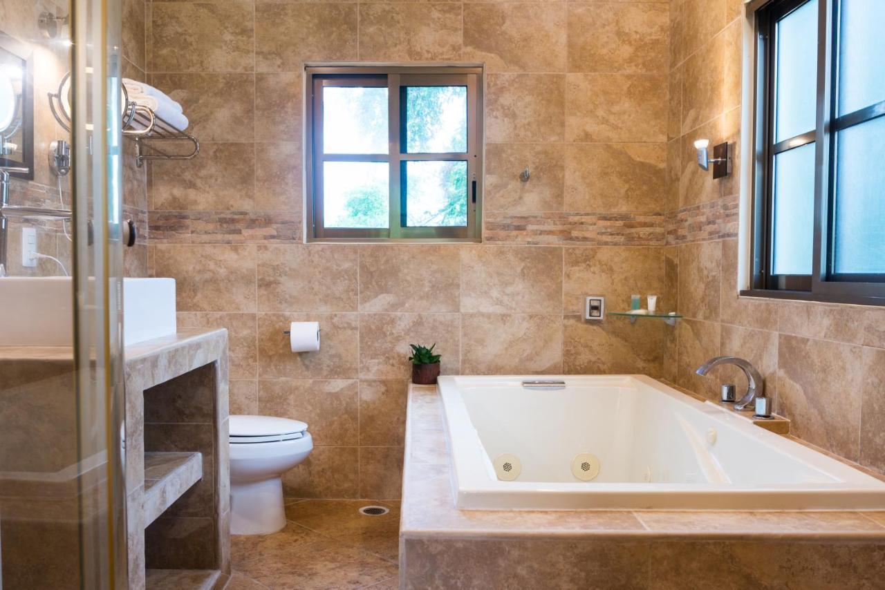 Alamos Inn Hotel Con Jacuzzi Y Piscina Cancun Ngoại thất bức ảnh