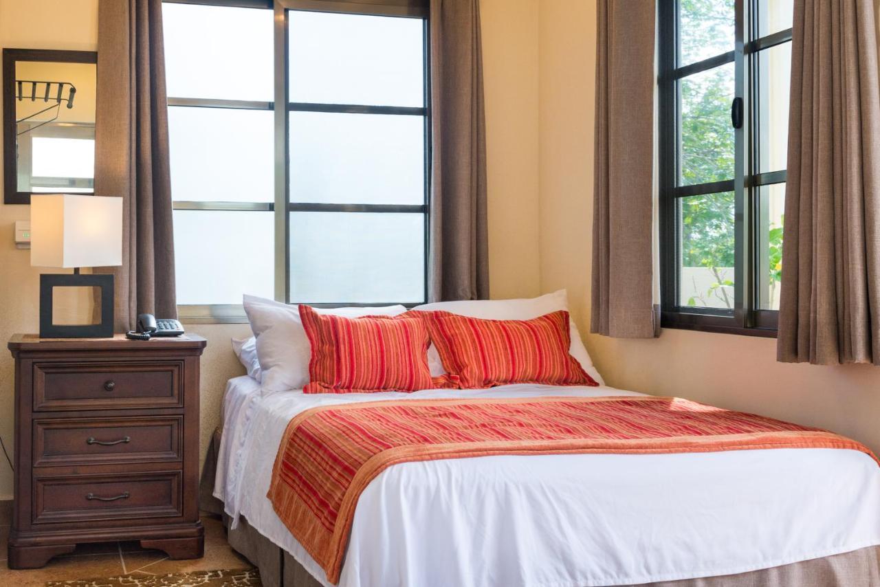 Alamos Inn Hotel Con Jacuzzi Y Piscina Cancun Ngoại thất bức ảnh