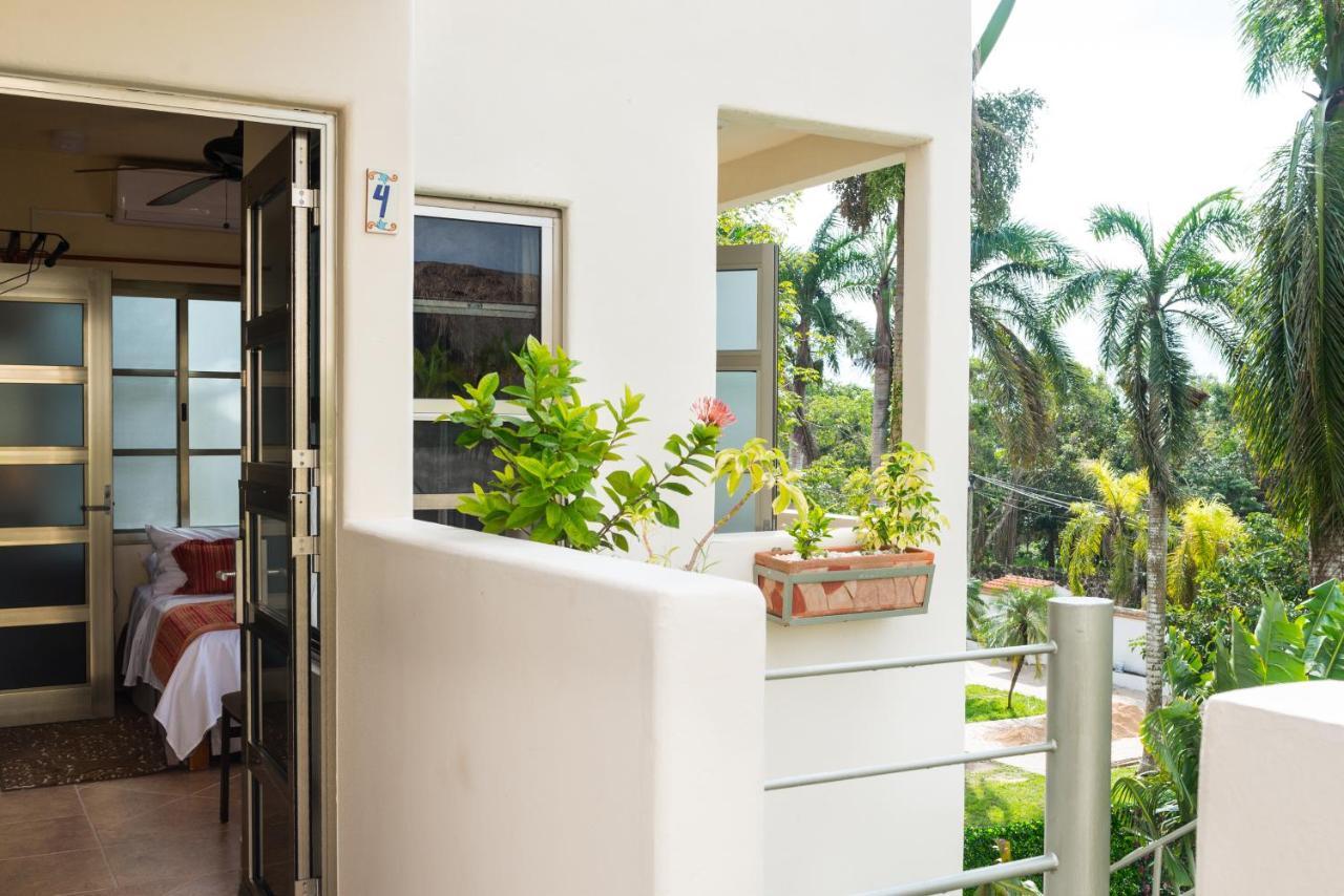 Alamos Inn Hotel Con Jacuzzi Y Piscina Cancun Ngoại thất bức ảnh