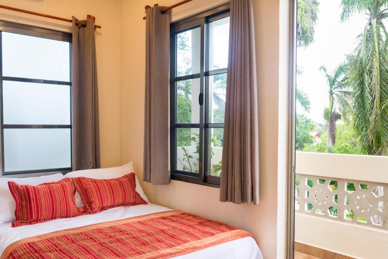 Alamos Inn Hotel Con Jacuzzi Y Piscina Cancun Ngoại thất bức ảnh