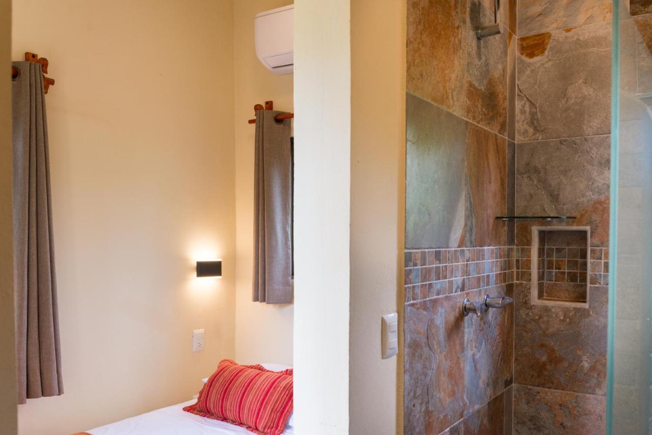 Alamos Inn Hotel Con Jacuzzi Y Piscina Cancun Ngoại thất bức ảnh