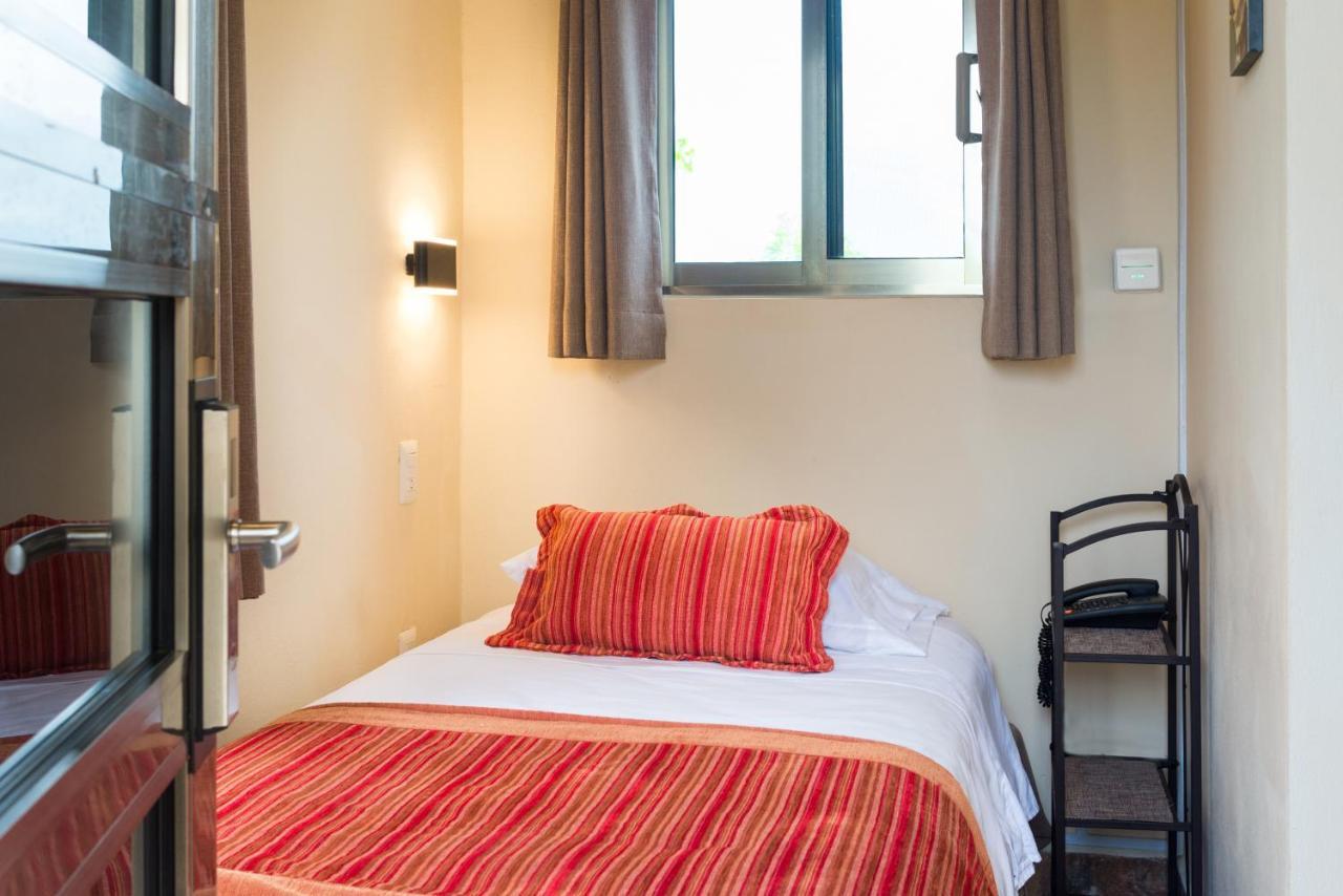 Alamos Inn Hotel Con Jacuzzi Y Piscina Cancun Ngoại thất bức ảnh