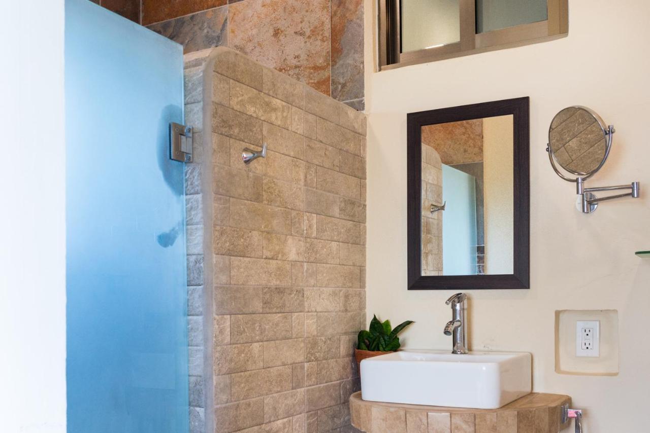 Alamos Inn Hotel Con Jacuzzi Y Piscina Cancun Ngoại thất bức ảnh