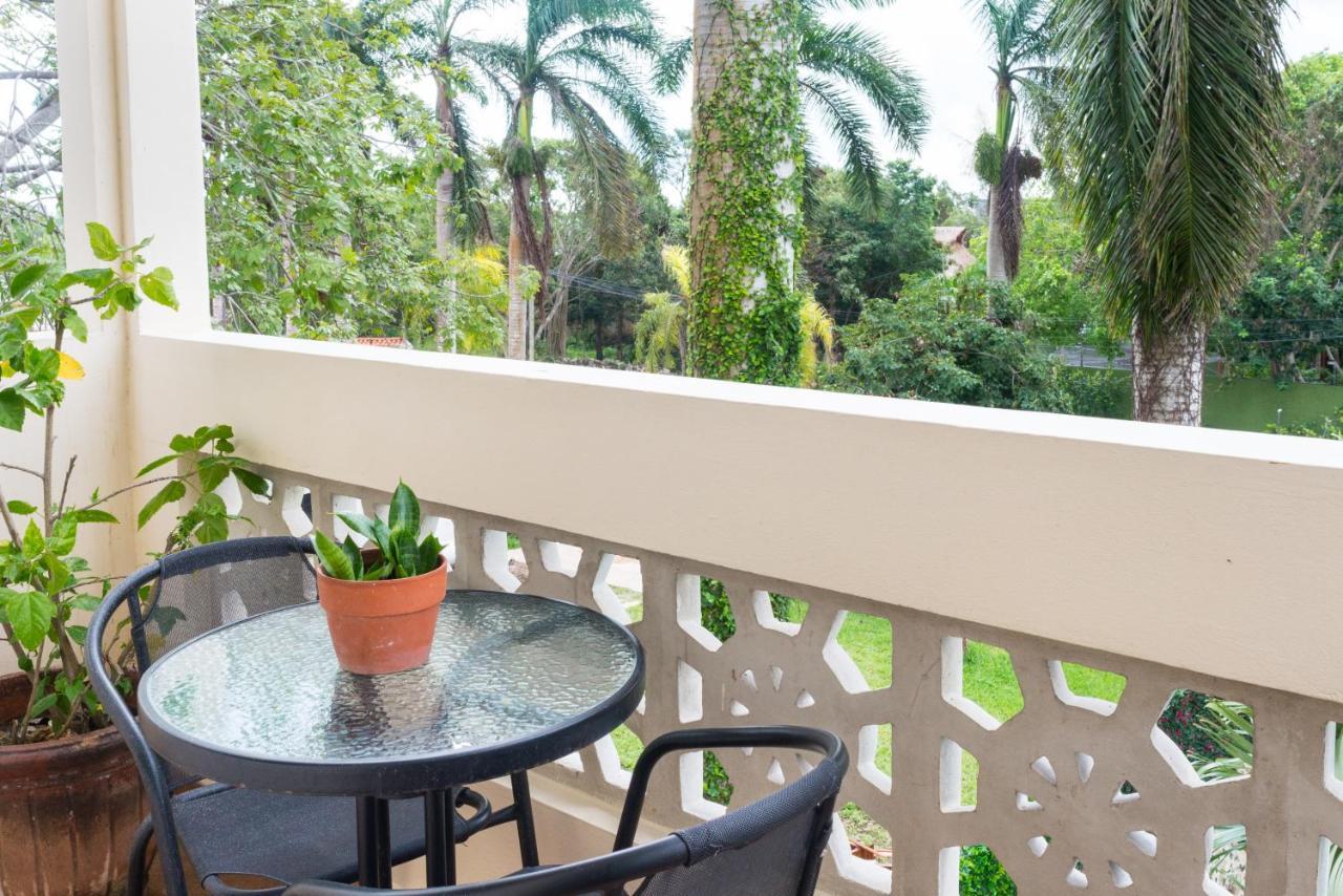 Alamos Inn Hotel Con Jacuzzi Y Piscina Cancun Ngoại thất bức ảnh