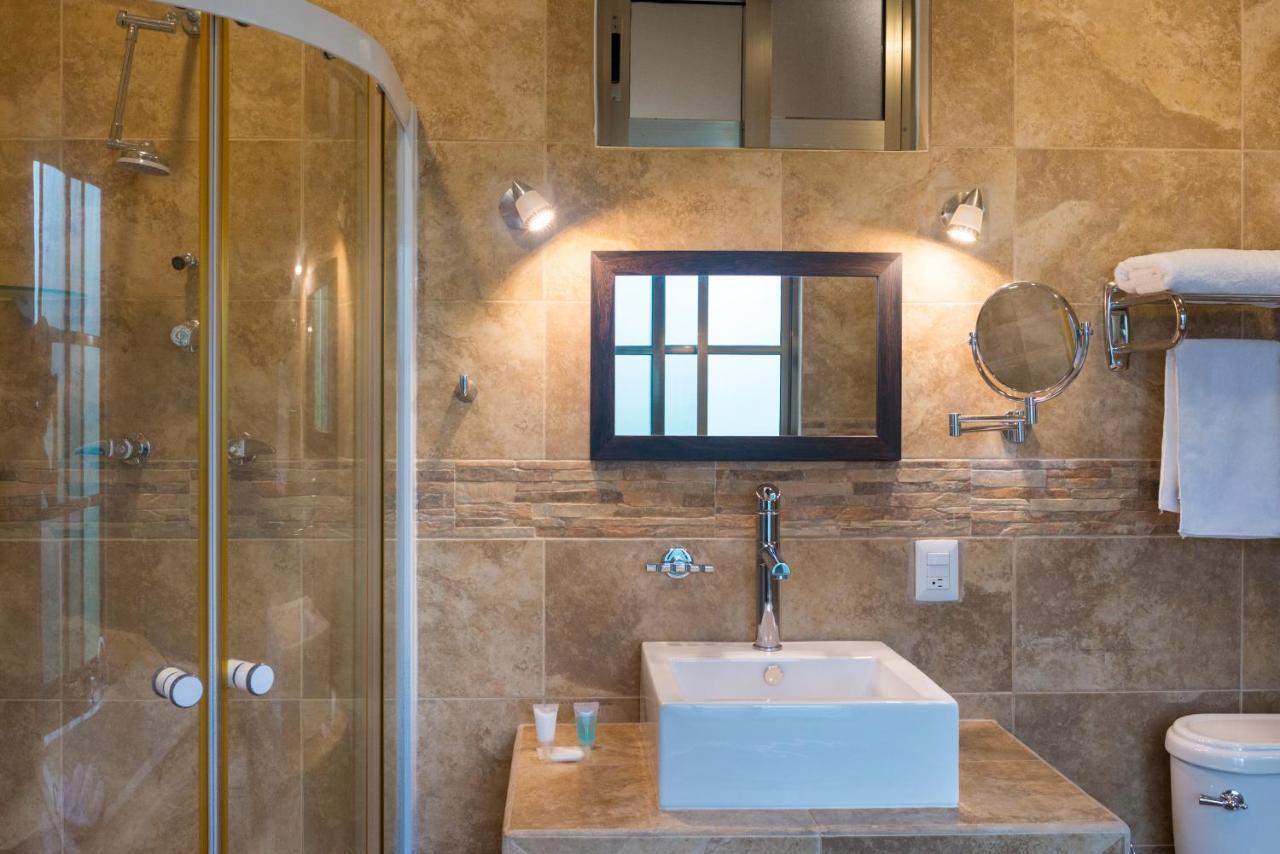 Alamos Inn Hotel Con Jacuzzi Y Piscina Cancun Ngoại thất bức ảnh