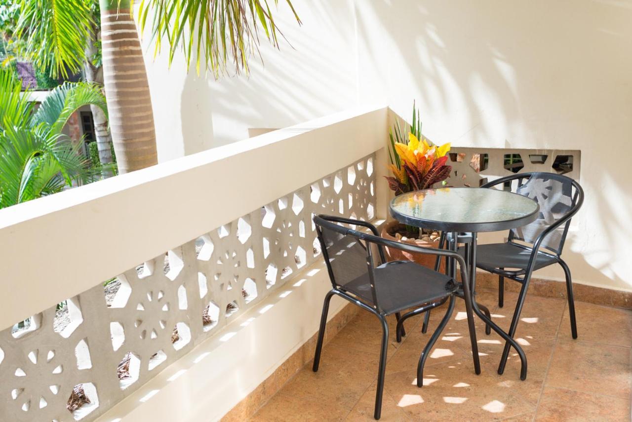 Alamos Inn Hotel Con Jacuzzi Y Piscina Cancun Ngoại thất bức ảnh