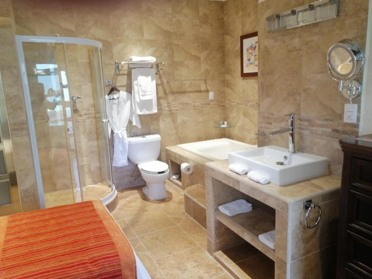 Alamos Inn Hotel Con Jacuzzi Y Piscina Cancun Ngoại thất bức ảnh