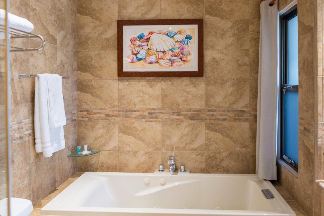 Alamos Inn Hotel Con Jacuzzi Y Piscina Cancun Ngoại thất bức ảnh
